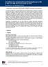 Surveillance des contaminations professionnelles par le VIH, le VHC et le VHB chez le personnel de santé Situation au 31 décembre 2009