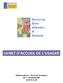 Service de Soins Infirmiers A Domicile LIVRET D ACCUEIL DE L USAGER. Hôpital de Banon Route de Forcalquier BP 7 04150 BANON 04 92 73 21 00