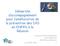 Démarche d accompagnement pour l amélioration de la prévention des IAS en EHPAD à la Réunion