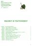 REGLEMENT DE FONCTIONNEMENT