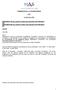 COMMISSION DE LA TRANSPARENCE AVIS. 13 décembre 2006