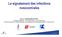 Le signalement des infections nosocomiales