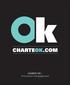 CHARTEOK.COM. CHARTE OK : Une charte d engagement