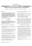 LA RAGE EN AFRIQUE Conduite à tenir chez un sujet suspect de contamination