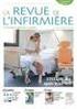 Revue de l'infirmière - Septembre 2012 n 183 Dossier : Réseaux de santé et collaboration infirmière
