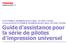 SYSTÈMES NUMÉRIQUES MULTIFONCTIONS COULEUR/SYSTÈMES NUMÉRIQUES MULTIFONCTIONS. Guide d'assistance pour la série de pilotes d'impression universel