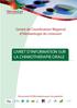 LIVRET D INFORMATION SUR LA CHIMIOTHERAPIE ORALE
