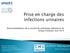 Réunion de territoire Omédit Pays de la Loire Observatoire des antibiotiques 24 février 2015. Dr Pierre Abgueguen Infectiologue