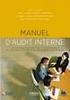 RAPPORT DE VÉRIFICATION INTERNE DU CADRE DE CONTRÔLE DE GESTION FINANCIÈRE DES INITIATIVES LIÉES AU PLAN D ACTION ÉCONOMIQUE DU CANADA (PAE) RAPPORT