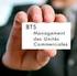BTS - Management des unités commerciales