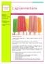 L agroalimentaire. Les dossiers du SUIO. Sommaire : TITRE. Le secteur d activité. Date de parution : Mars 2007. Le secteur d activité.