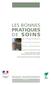 LES BONNES PRATIQUES