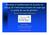 Stratégie d amélioration de la prise en charge de l infection urinaire du sujet âgé Le point de vue du gériatre