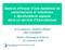 Gestion efficace d une épidémie de colonisations et infections à Burkholderia cepacia dans un service d hémodialyse