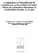 La législation au Grand-Duché du Luxembourg sur le contrôle des installations de combustion alimentées en combustibles liquides ou en gaz