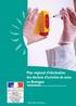 Plan régional d élimination des déchets d activités de soins en Bretagne