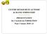 CENTRE RESSOURCES AUTISME de BASSE-NORMANDIE *********** PRESENTATION De l Activité de FORMATION Pour l Année 2010-11