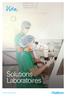 Solutions Laboratoires