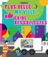 PLUS BELLE MA VILLE! GUIDE DES COLLECTES.  MEUDON.