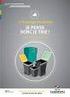 de collecte Guide de la déchets Les jours Flacons et films en plastique Boîtes métalliques, cartons Journaux Bouteilles, bocaux, pots en verre