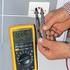 Mesures électriques. Le multimètre