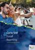 Carte SIM Eurail Roaming. Guide d utilisation étendu