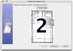 format BMP, JPEG, GIF ou PNG dans la boîte de dialogue de choix de fichier.