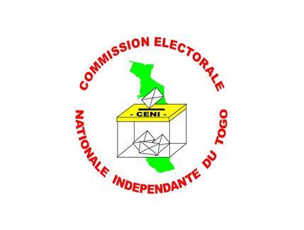 Commission Electorale Nationale Indépendante (CENI) REPUBLIQUE TOGOLAISE Travail