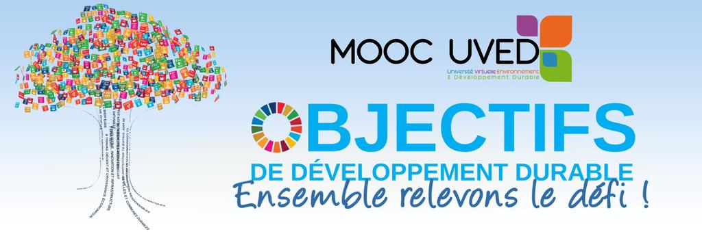 Ce document contient la transcription textuelle d une vidéo du MOOC UVED «Objectifs de développement durable».