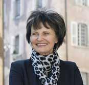 Micheline Calmy-Rey Présidente de la Conféderation 2007 et 2011 Conseillère fédérale de 2003 à 2011 Genève La «Déclaration énergétique de Genève 2017» «Ma prochaine voiture sera électrique»: voilà ce