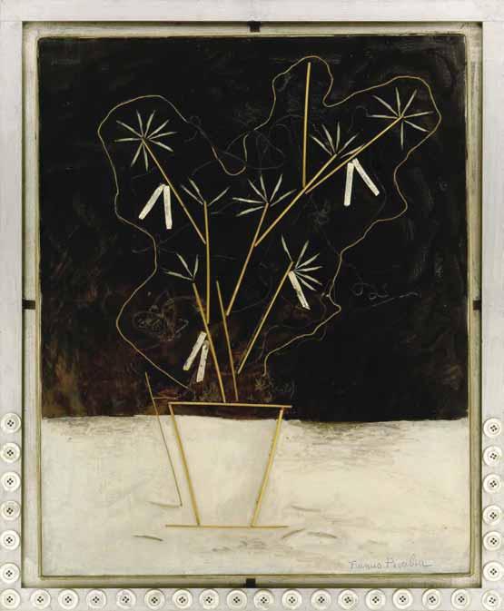 francis picabia Pailles et cure-dents Les années 1920 s imposent parmi les plus fécondes dans la production artistique de Francis Picabia qui ne cesse de varier les genres, d oser toutes les