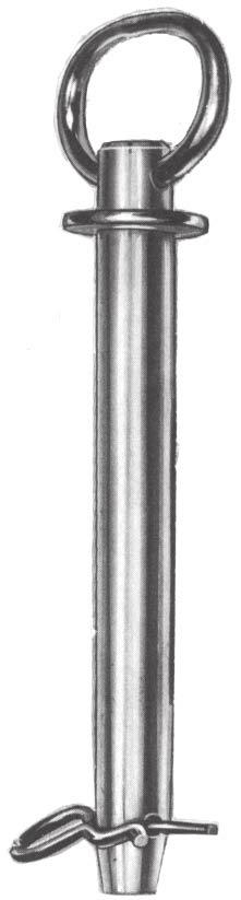 Pkg of 195 SE-031-SS - 15-7 Stainless Steel 5//16 Shaft Dia Special External E-Clip Passivated