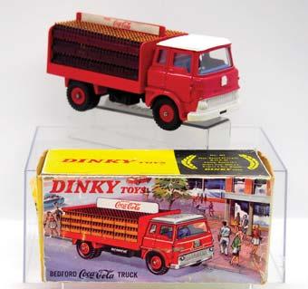 French Dinky 581 GMC "Fauves" reproduction decals 