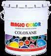 Pinceau Définition : Coloxane est un revêtement à base de siloxane conçu pour les façades, c est une peinture caractérisée par sa résistance aux salissures, et aux moisissures et constitue une bonne