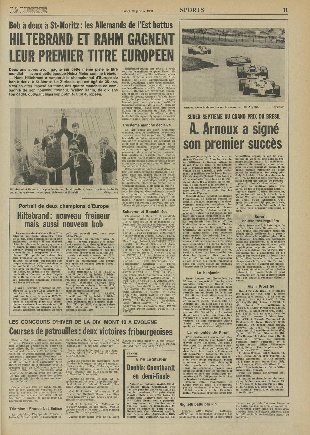 MONIKA KASERER CARTE EDITIONS RENCONTRE 1979 SKI ALPIN 