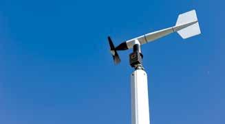 Le porteur de projet cherche un site favorable Le porteur de projet de parc éolien recherche une zone avec un gisement de vent favorable à la production d électricité et un nombre réduit de