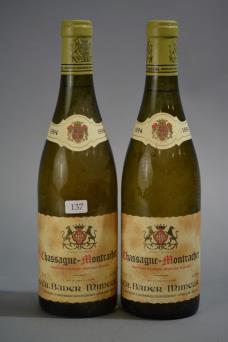 Veuve Labouré- Réf.n°96 - Bourgogne Aligoté 73cl Etiquette de Vin 
