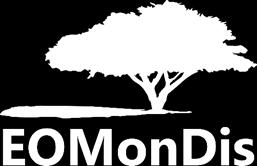 Projet H2020 EOMonDis Titre: Earth Observation Services for Monitoring Dynamic Forest Disturbances (https://www.eomondis.
