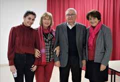 » C est avec ces mots que Suzanne Guilhem, Présidente de la Ligue de l enseignement des Bouches-du-Rhône, a introduit le 16 Décembre une soirée de célébration et de remise de prix à Plan d Orgon.