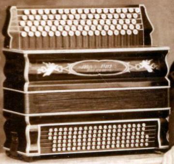 Accordéon antique / Un petit accordéon / Instrument de musique soviétique /  Jouet musical / Jouet vintage / Accordéon pour enfants russes / Garmon  soviétique vintage -  France
