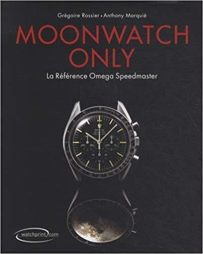 DOWNLOAD READ. Moonwatch Only PDF 