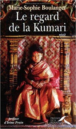 Le regard de la Kumari PDF - Télécharger, Lire