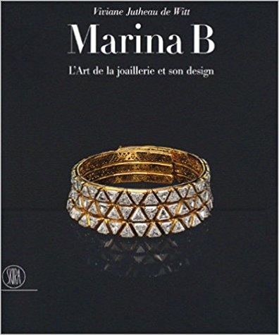 Marina B : L'Art de la joaillerie et son design PDF - Télécharger, Lire TÉLÉCHARGER LIRE ENGLISH VERSION DOWNLOAD READ Description Ce livre retrace les principales étapes de la création de Marina