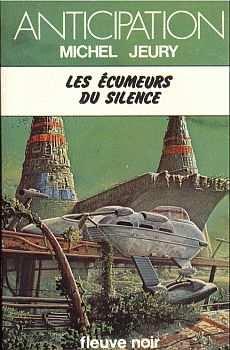 2) In Les écumeurs du silence, recueil,