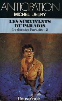 R.31. Les louves debout. 1) Paris : Fleuve Noir, 1983 (Engrenage, n 88). R.32.