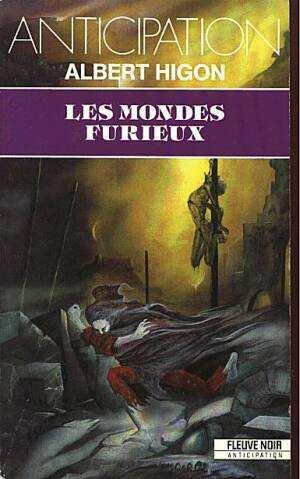 1) Paris : Fleuve Noir, 1992 (Anticipation, n 1867).