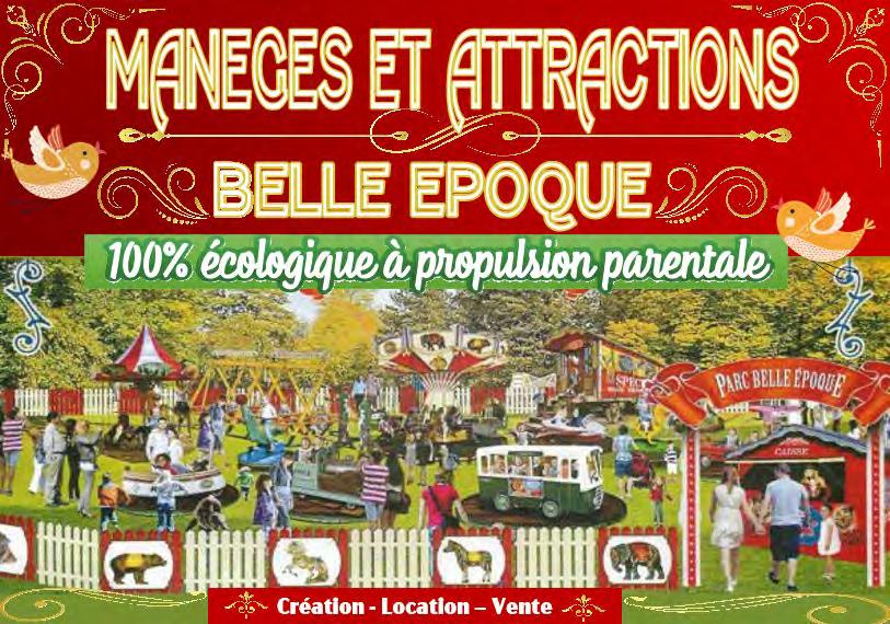 Jean-Pierre Speidel Créateur du concept des parcs d'attractions Belle  Epoque écologique à propulsion parentale - PDF Free Download