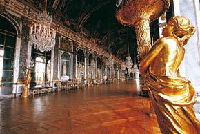 Versailles (galerie des