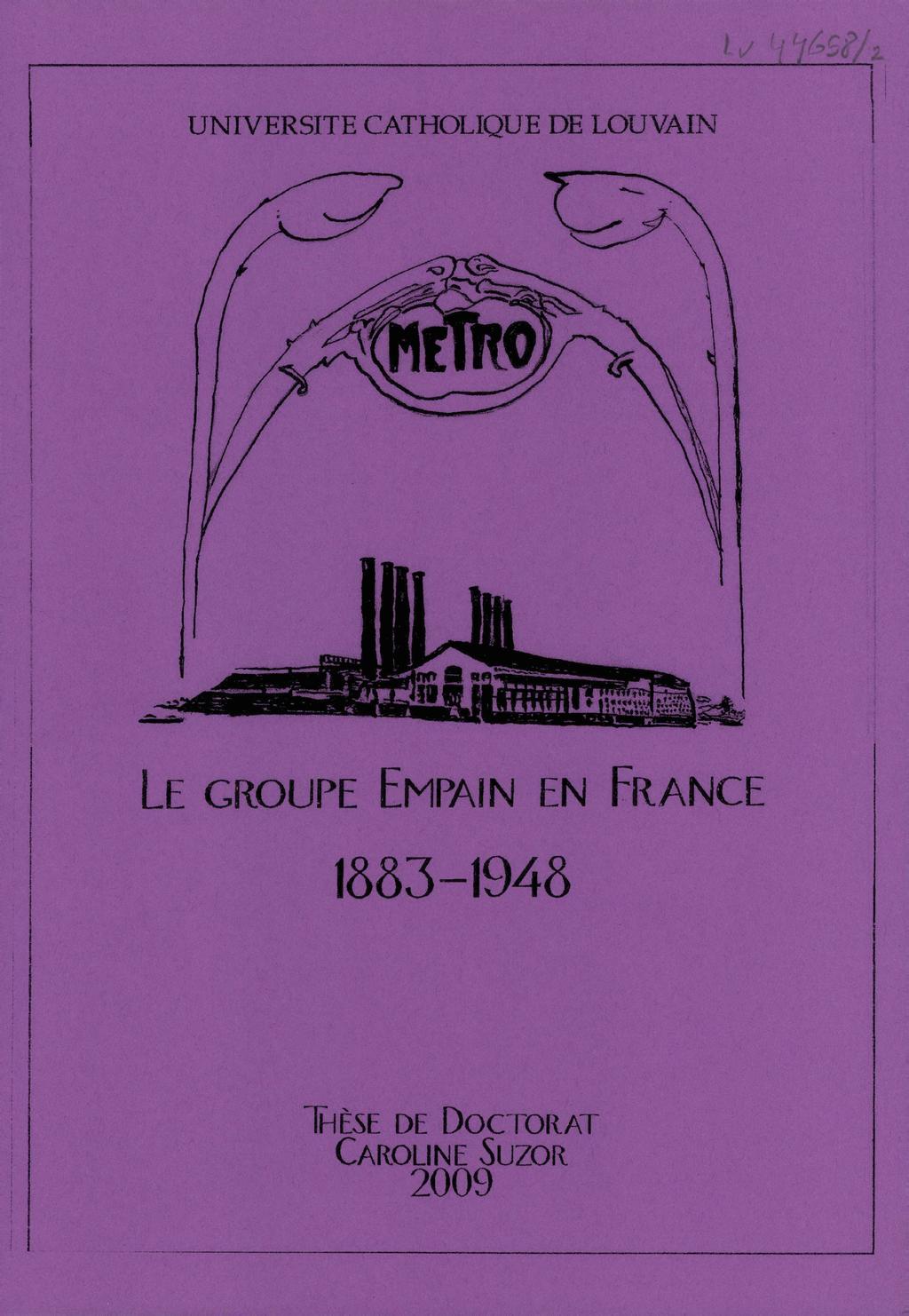 DEP 77 ANNALES DES PONTS et CHAUSSEES dérivation du Loing et du Lunain 1905 