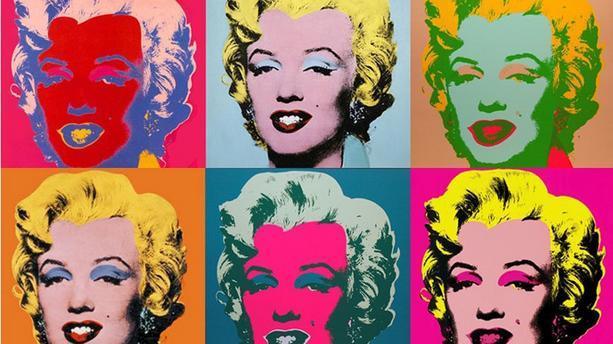 «Votre portrait façon Warhol» Andy Warhol Les portraits pop'art d Andy Warhol sont des incontournables dans le monde des arts.